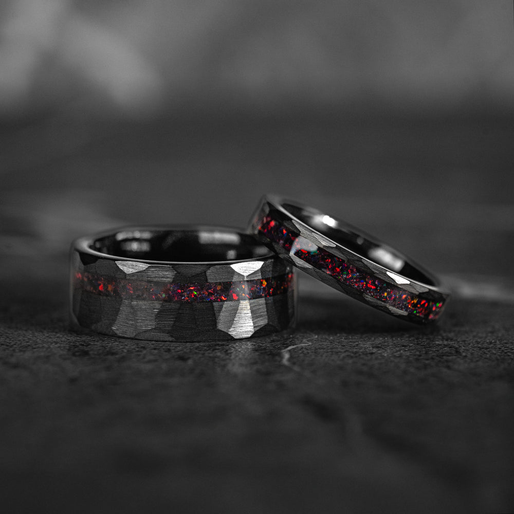 Couple rings