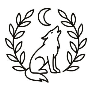 Botanical style example