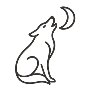 Minimal Line style example